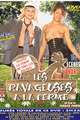 Ravageuses A La Ferme