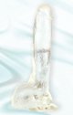 Real One 10 / Clear or Pink