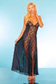 Robe Dentelle Passion