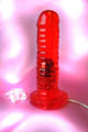 Rubis Ribbed