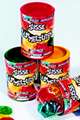 Seins Bonbons Aux Fruits