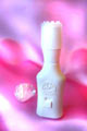 Silent Rocket Vibrator