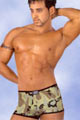 Slip Bandes Larges Arm�e