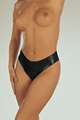 Slip Br�silien Vibro Noir