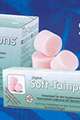 Soft Tampons