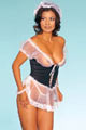 Soubrette C�leste
