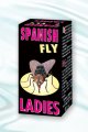 Spanish Fly Ladies