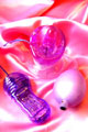 Stimulateur  Sensation Langue