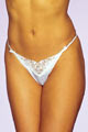 String & Voile  - Romance
