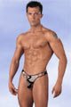 String Camouflage D�sert