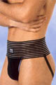 String Fesses Nues � Ceinture
