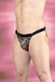 String Gu�pard pour Lui