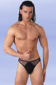 String Losange & Transparence