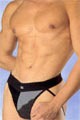 String PVC Fesses Nues