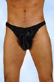 String Satin� pour Lui