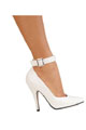Talons Hauts & Chevilles Nues