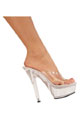 Talons Simples