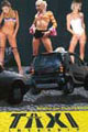 Taxi Interdit