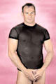 Tee Shirt  Voile