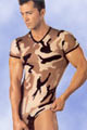 Tee Shirt Camouflage D�sert