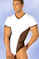 Tee Shirt Noir & Blanc