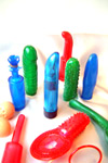 Ultimate Orgasm Kit