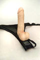 Ultra Harness Realistic - Vacu Lock