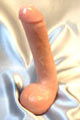 Vacu Lock 7.5 Realistic Cock