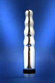 Vibreur Aluminium � Quadruple Vagues