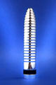 Vibreur Aluminium � Rayures