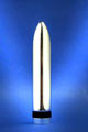 Vibreur Aluminium Lisse
