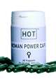 Woman Power Caps