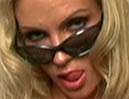Diamond Foxxx