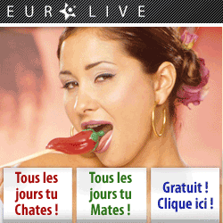 Live Hot gratuit : Euro Live