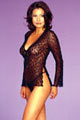 Chemise & String Passion