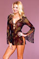 Chemise Nuisette Urban